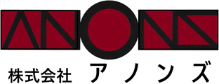 株式会社アノンズ