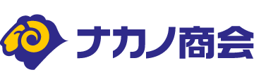 株式会社ナカノ商会